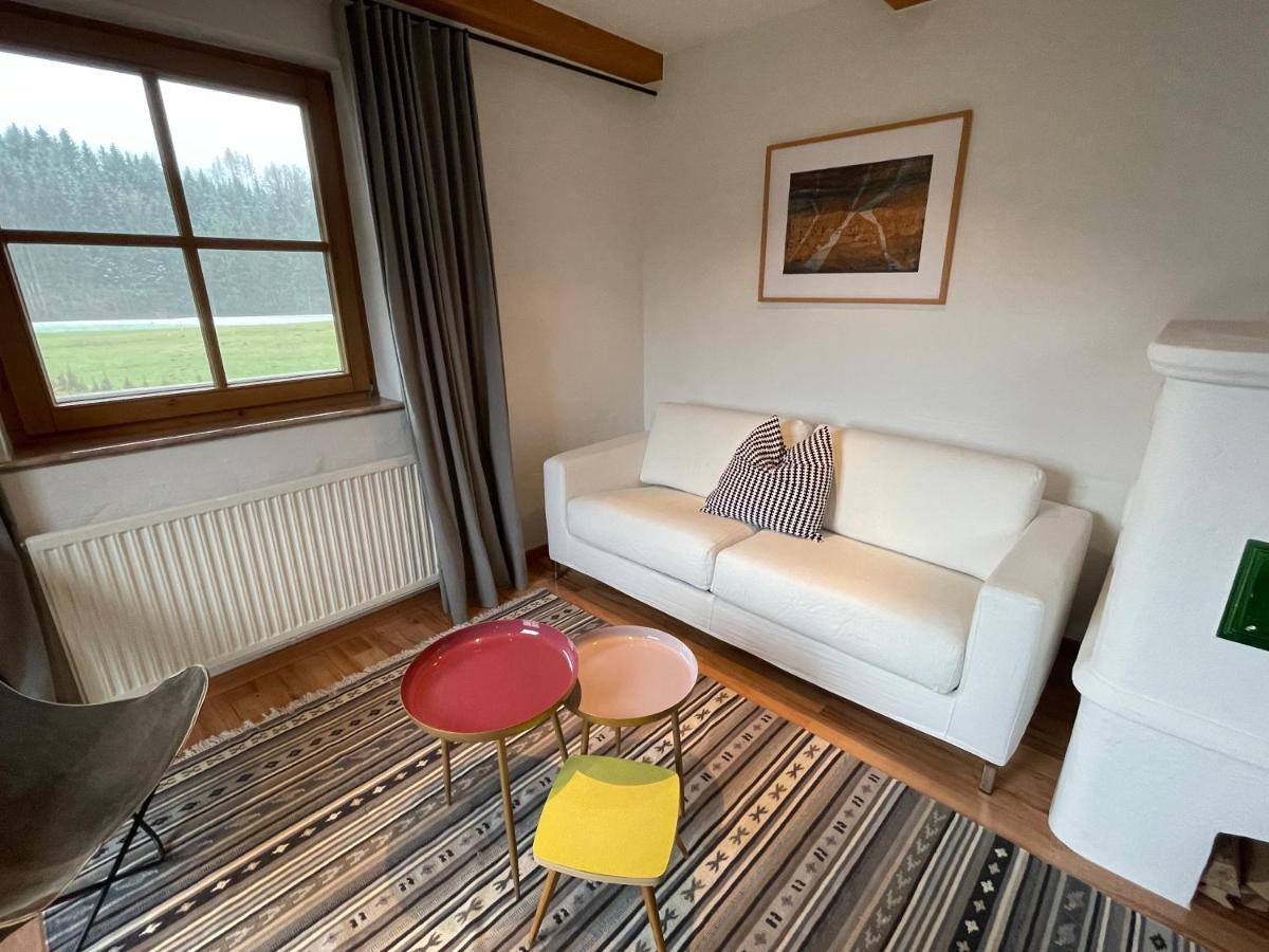 Design Apartment Westendorf By Alpine Host Helpers Extérieur photo