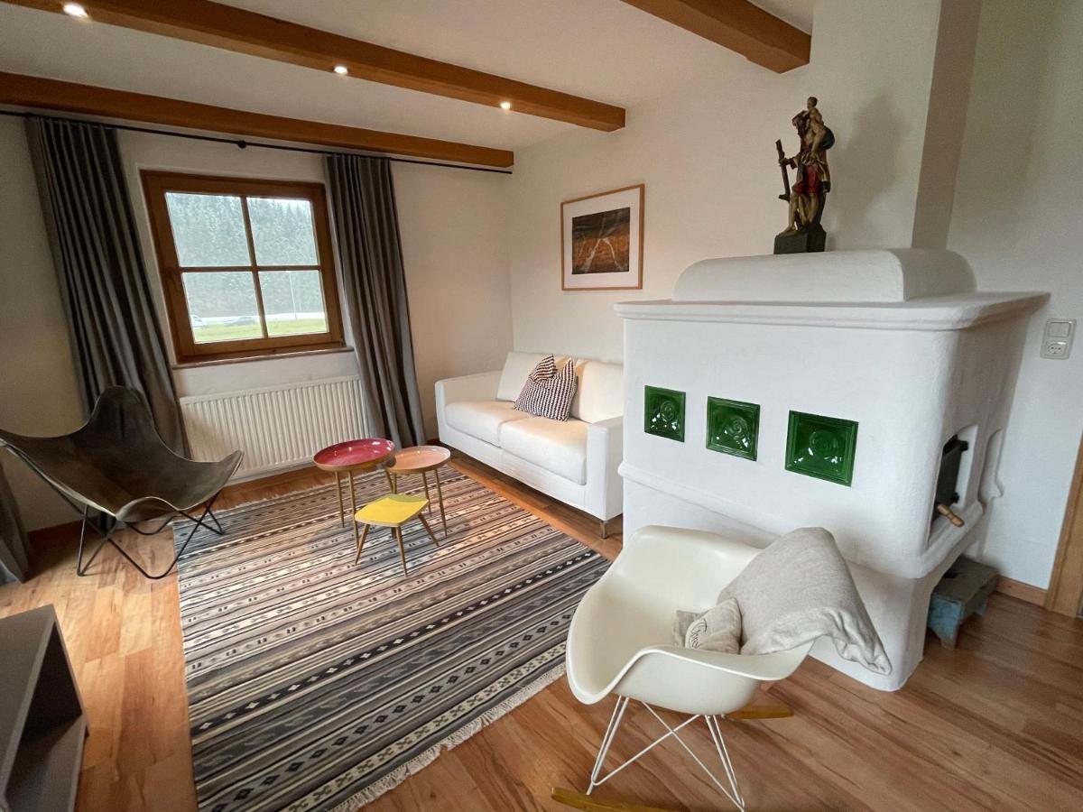 Design Apartment Westendorf By Alpine Host Helpers Extérieur photo