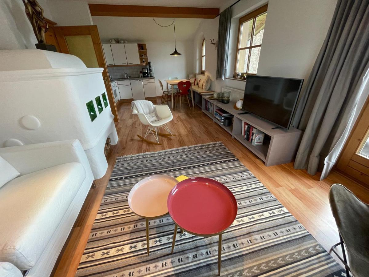 Design Apartment Westendorf By Alpine Host Helpers Extérieur photo