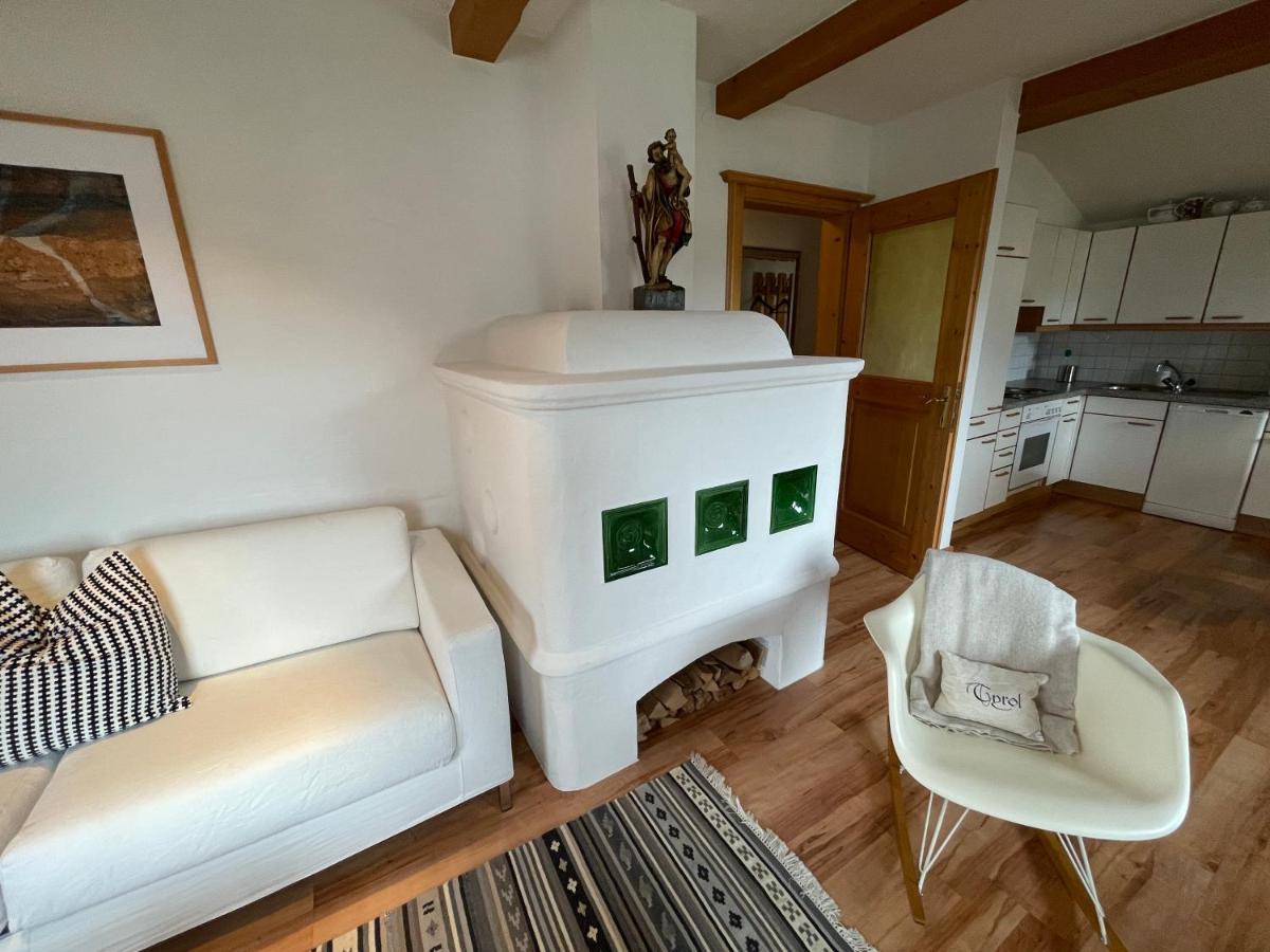 Design Apartment Westendorf By Alpine Host Helpers Extérieur photo
