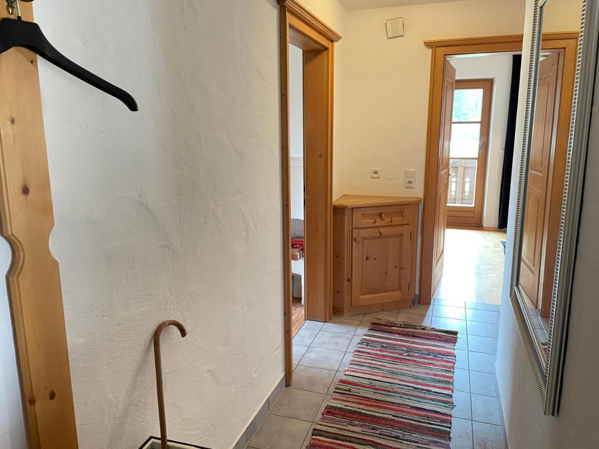 Design Apartment Westendorf By Alpine Host Helpers Extérieur photo