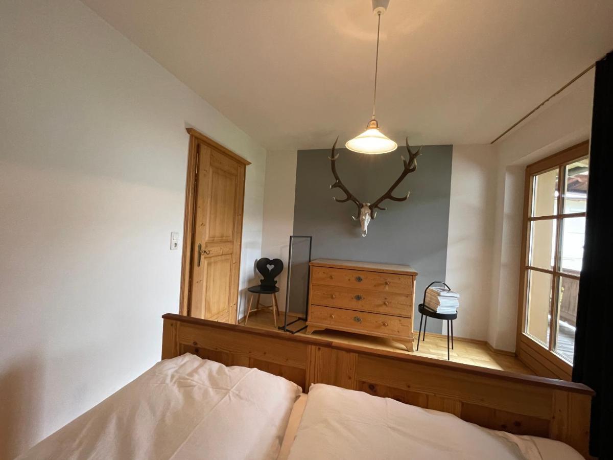Design Apartment Westendorf By Alpine Host Helpers Extérieur photo