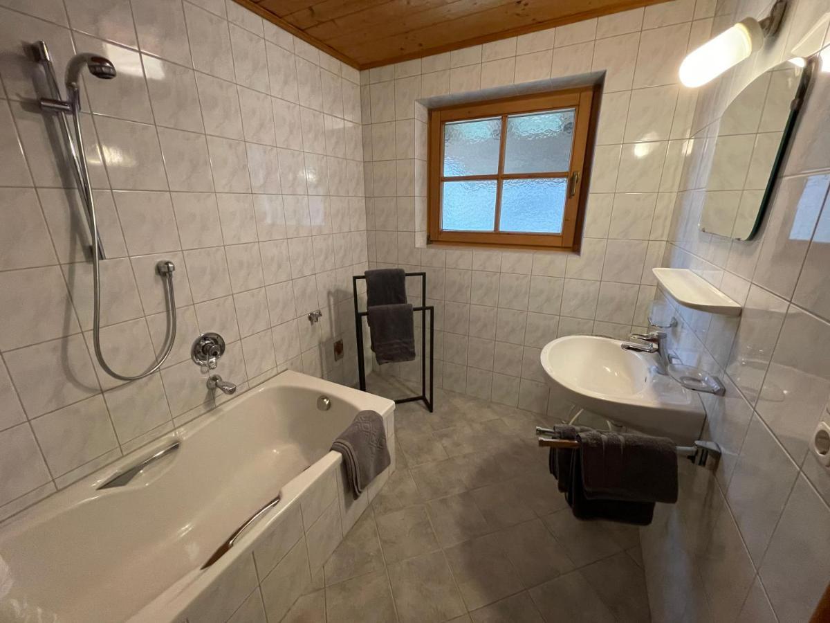 Design Apartment Westendorf By Alpine Host Helpers Extérieur photo